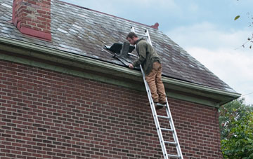what affects urgent Dalreavoch roof repairs