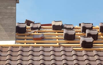 Dalreavoch clay roofing costs