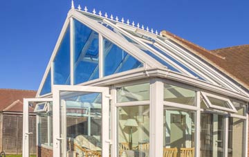 conservatory roof insulation costs Dalreavoch