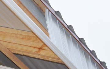 why Dalreavoch fascia repairs are essential