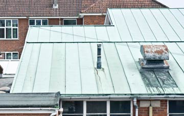 Dalreavoch lead roofing costs