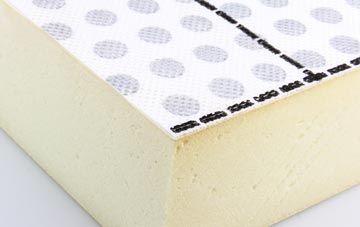 meeting Dalreavoch building codes