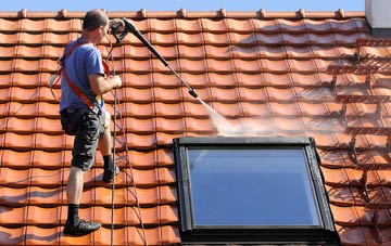 roof cleaning Dalreavoch, Highland