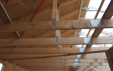 Dalreavoch roof truss costs