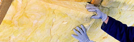 quotes for Dalreavoch roof insulation