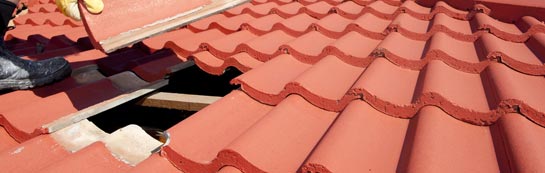 compare Dalreavoch roof repair quotes