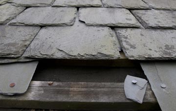 Dalreavoch slate roof repairs and maintenance