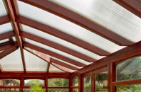 Dalreavoch conservatory roofing insulation