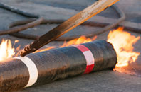 free Dalreavoch flat roofing repair quotes