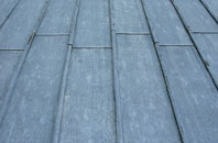 Dalreavoch lead roofing