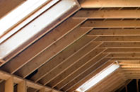 Dalreavoch tapered roof insulation quotes